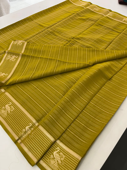 Premium Chiffon