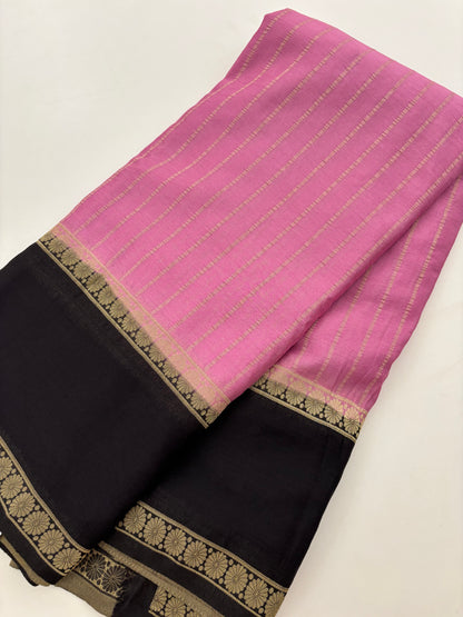 Premium Wrinkle Georgette Fancy-10 Days Dispatch