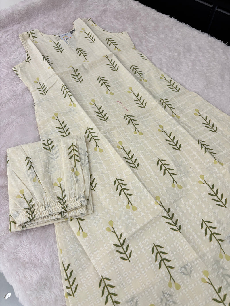 2Pc Cord Set