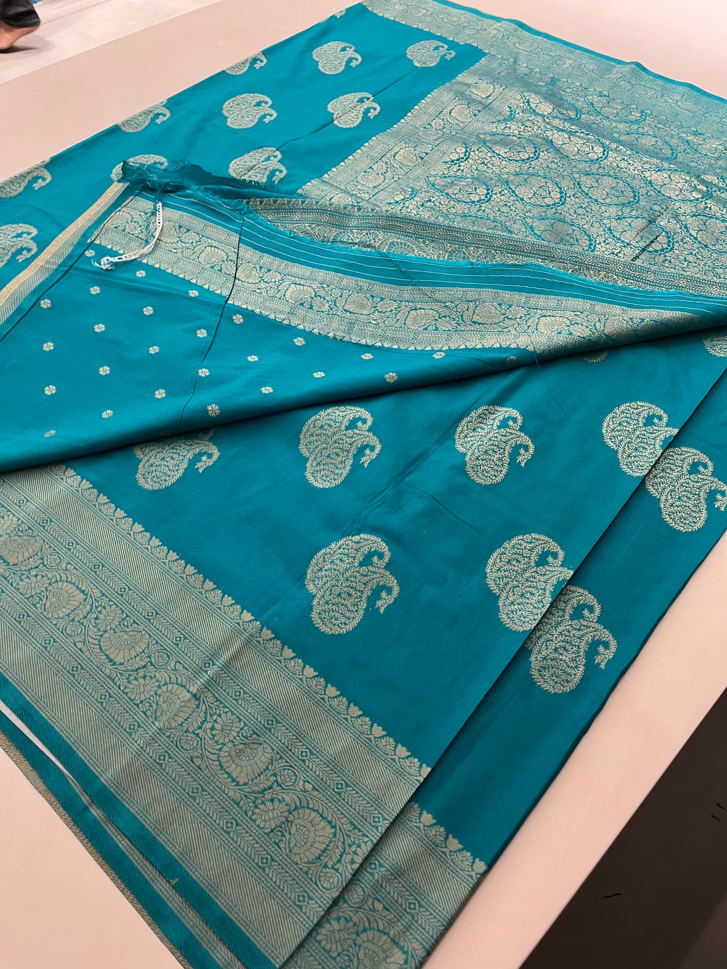 Ju12 Kanchi Art Silk