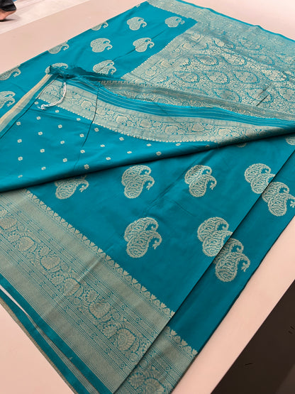 Ju12 Kanchi Art Silk