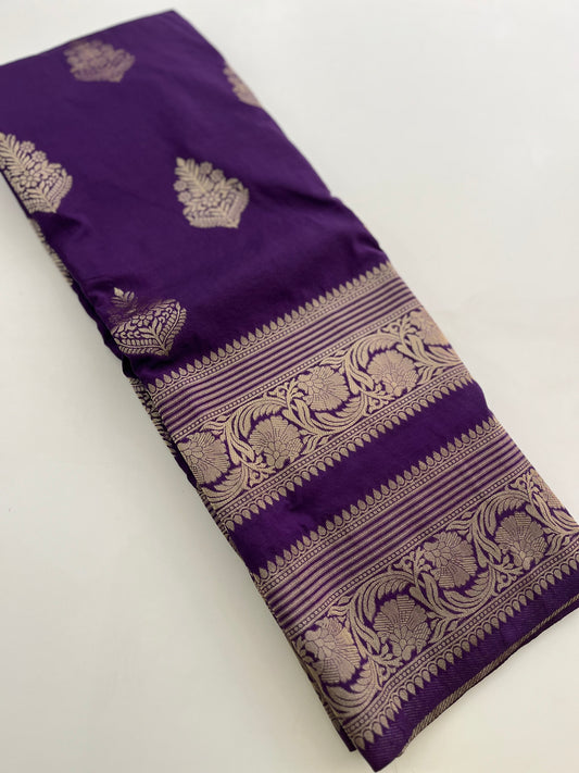 Designer Viscose Saree