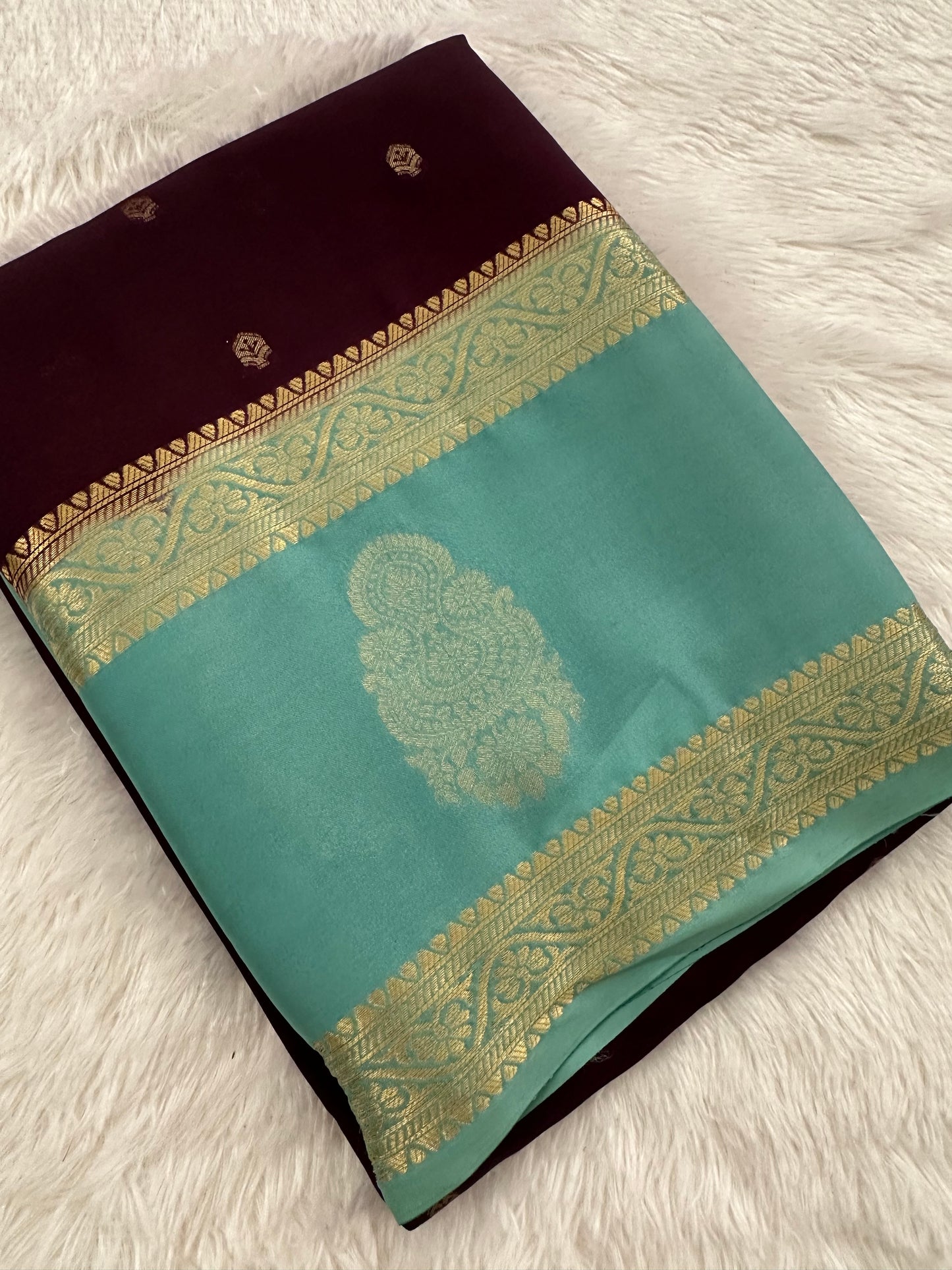 Crape Contract Premium-M8