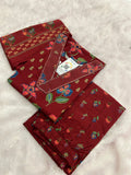 Camric Cotton 3pc set