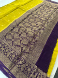 Premium Tussar Fancy-J2