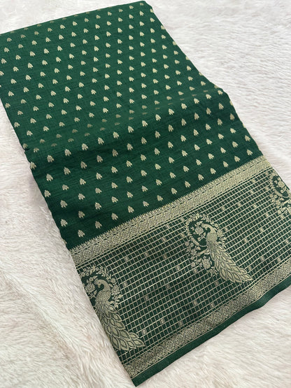 Linen Fancy-M18