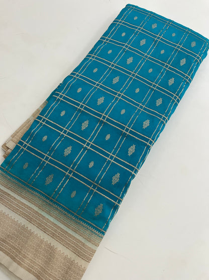 162 Kaddi georgette