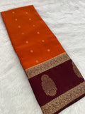 Crape Contract Premium-M8