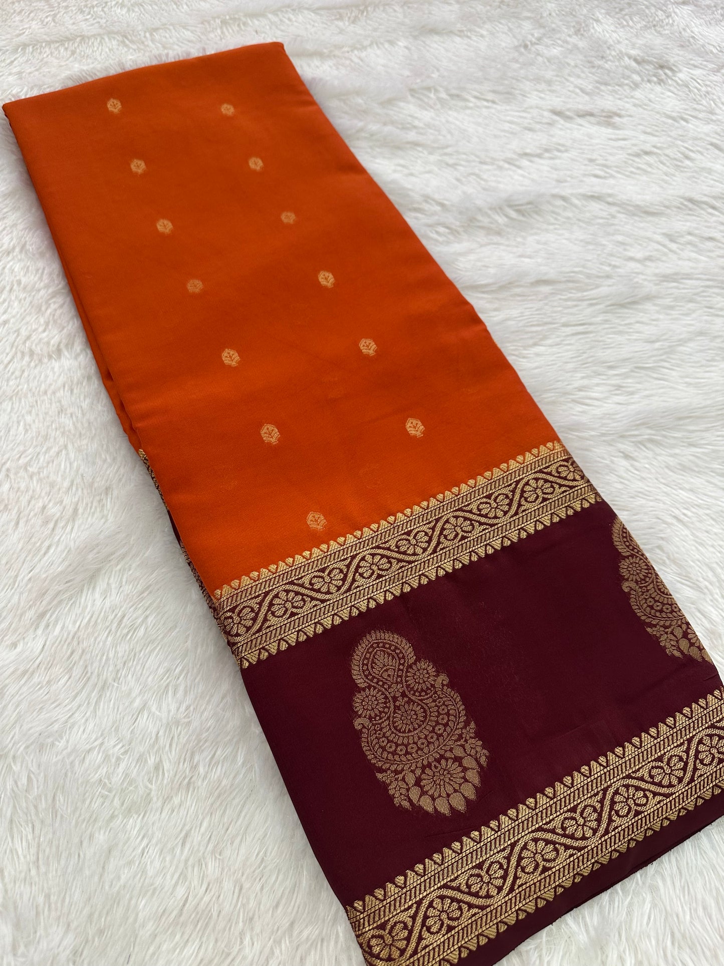 Crape Contract Premium-M8