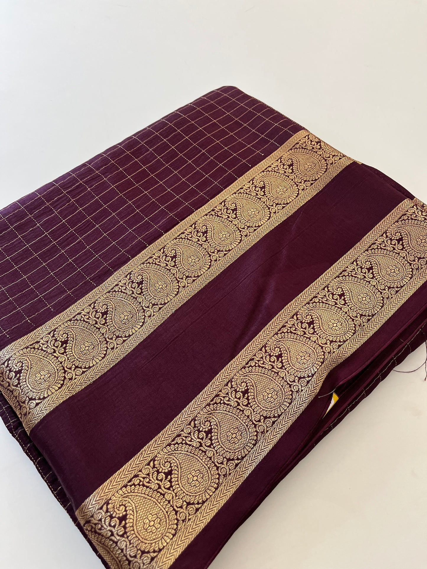 Banarasi Viscose family