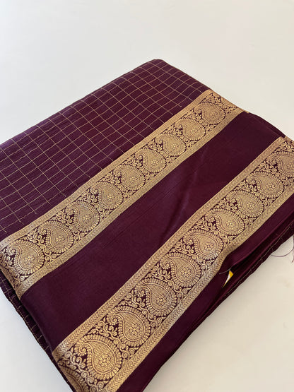 Banarasi Viscose family