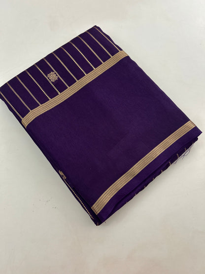 Chiniya Crape Silk New -J10