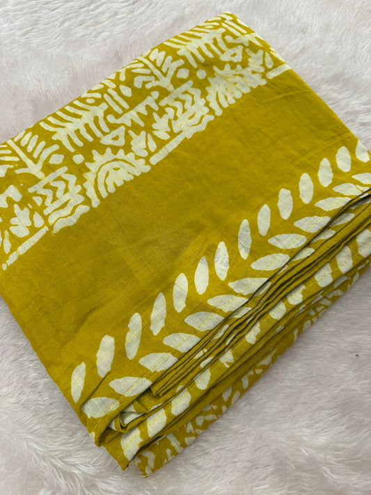 Mul Cotton-M9