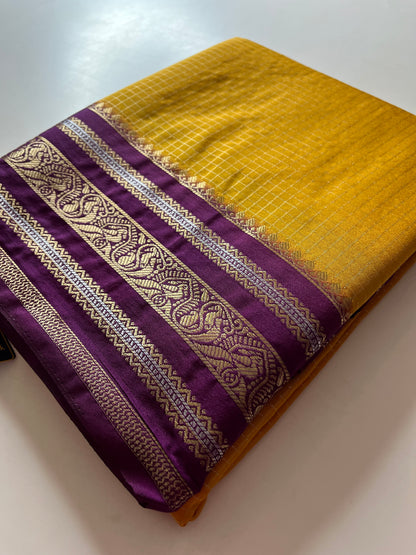 Crape Banarsi Viscose