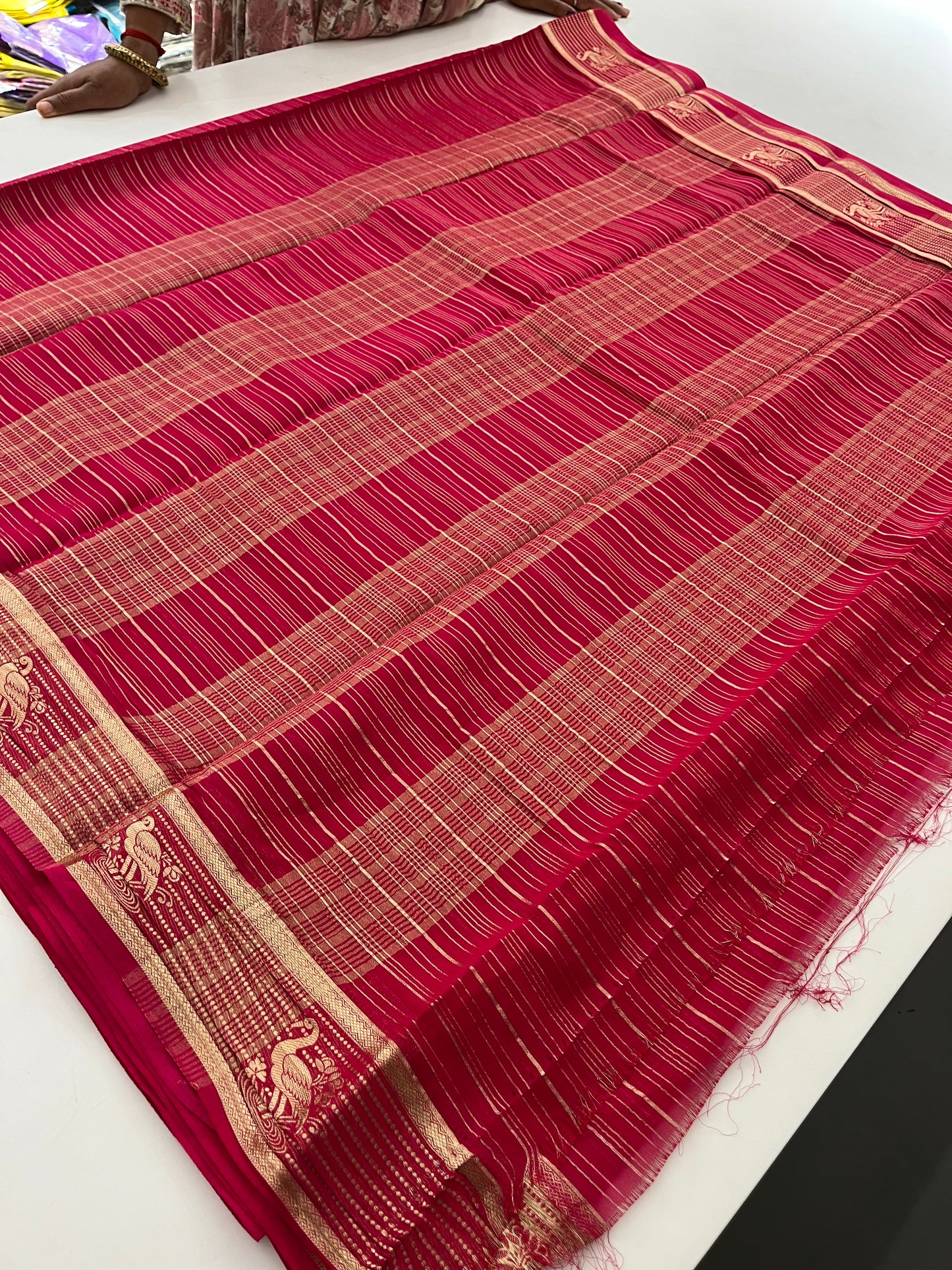 Premium Chiffon