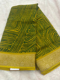 Crape Chiffon-J5