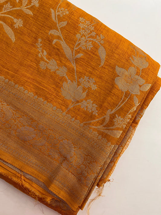 Ju2 Linen fancy