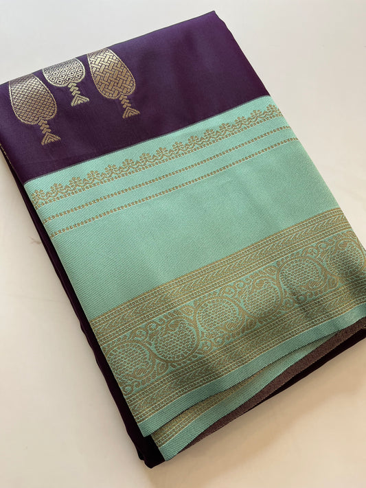 Valkalam Silk