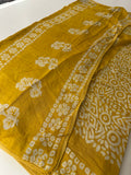 Batik Print Fancy-M31