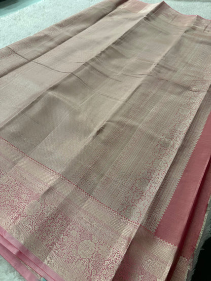 Kanchi Tissue Semi Silk-M16