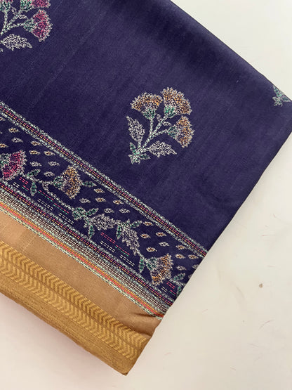 281 Malai Silk