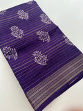 Crape Chiffon-J27
