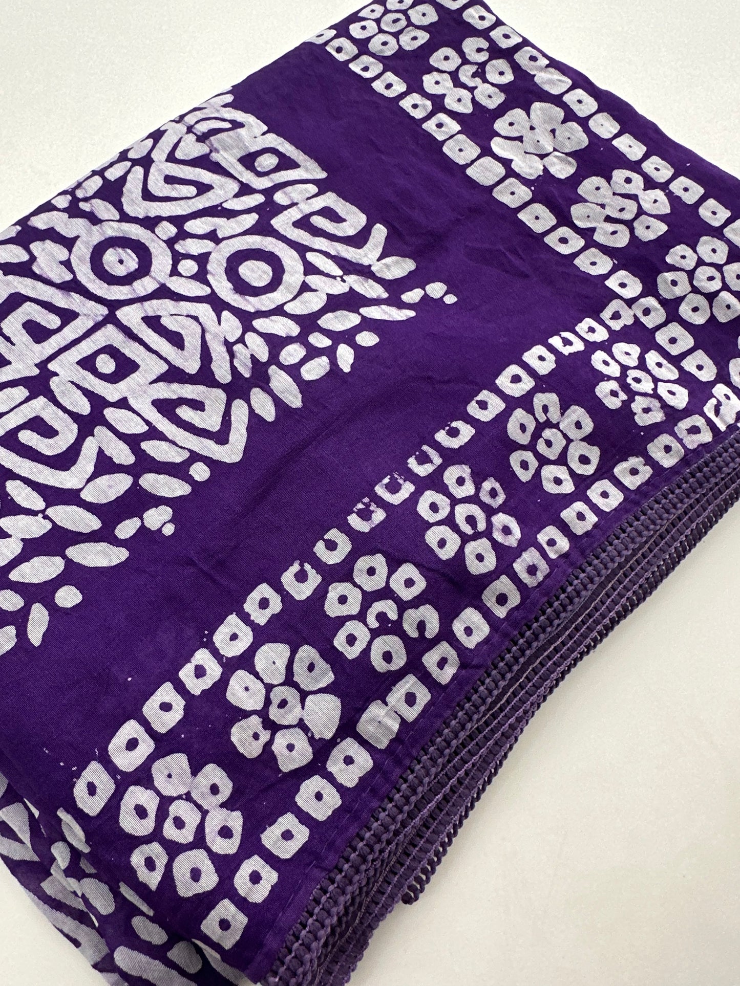 Fancy Printed Saree-J13