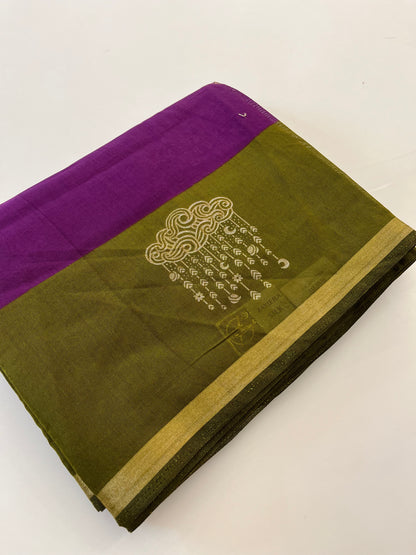 Zaveri silk fancy