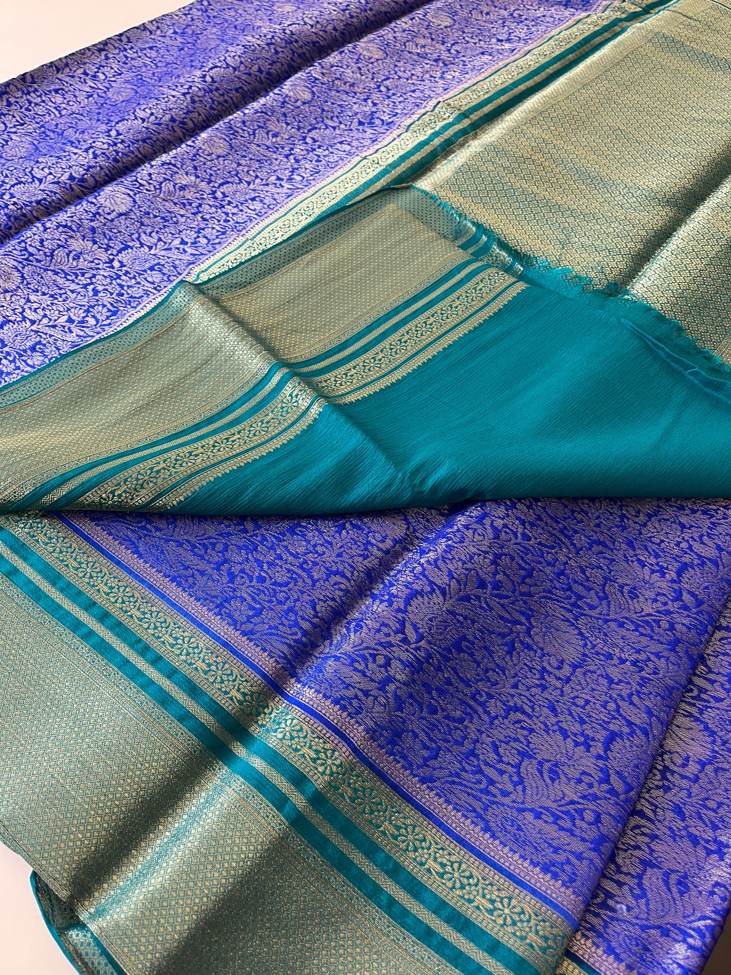 Banarasi Brocade Fancy