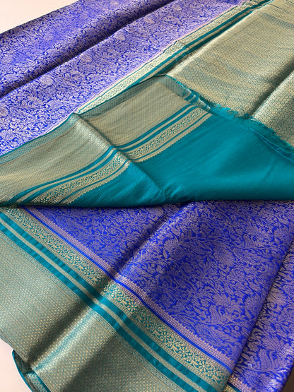 Banarasi Brocade Fancy