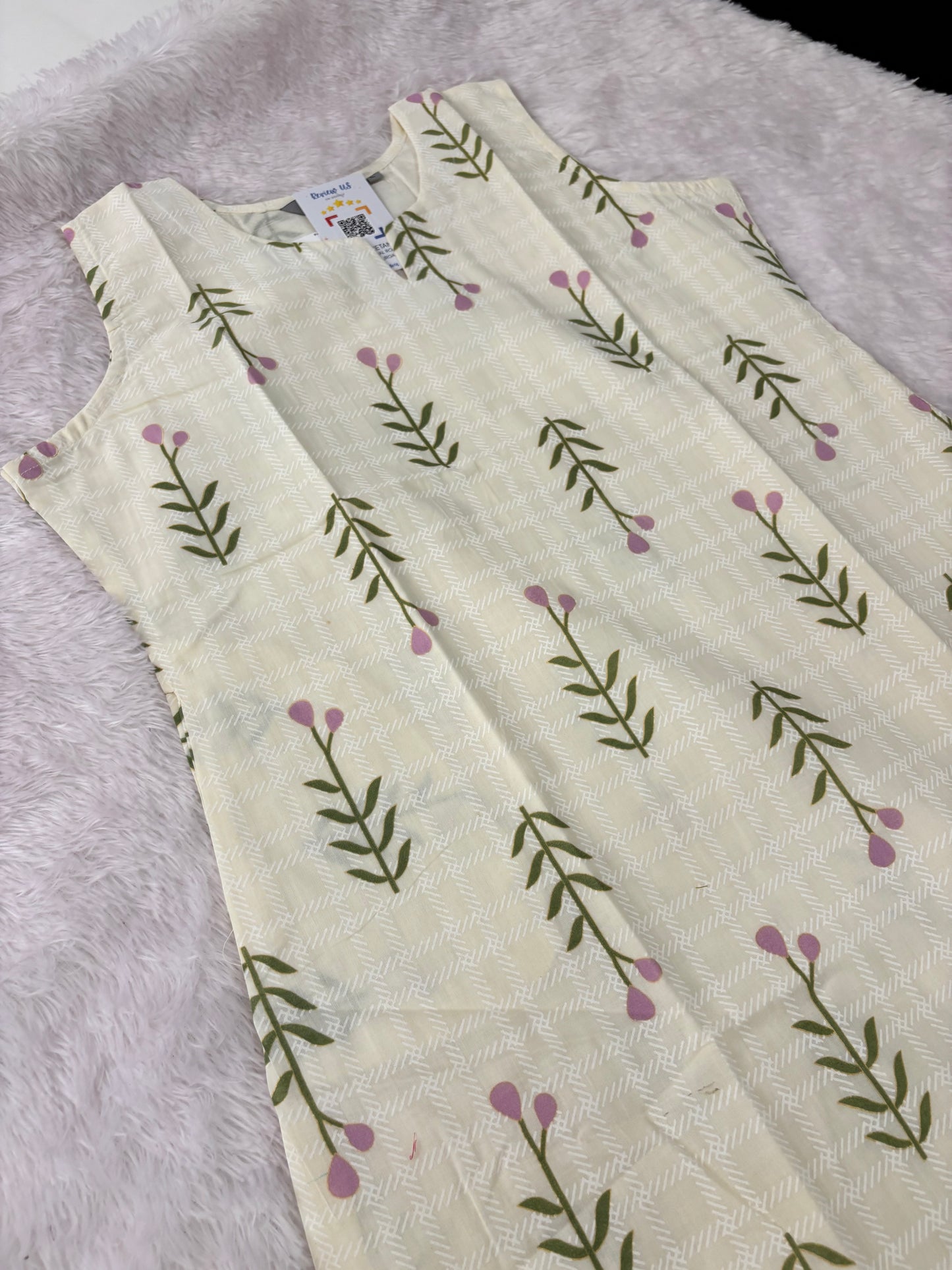 2Pc Cord Set