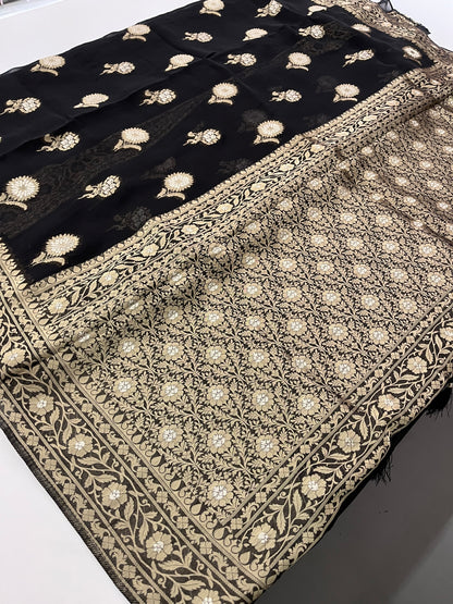 Designer Georgette