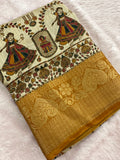 Tussar Fancy- M9