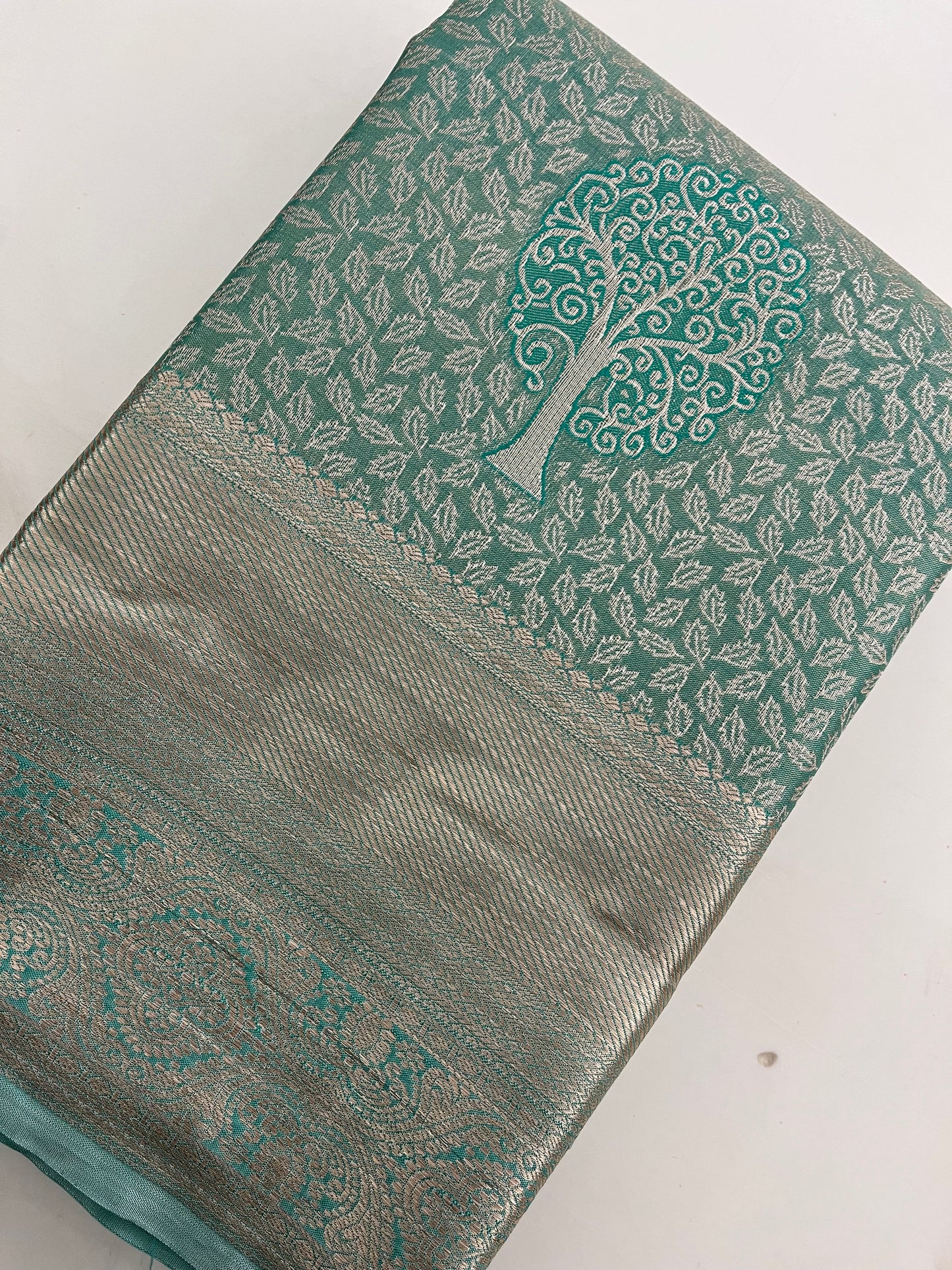 Tissue Silk Fancy