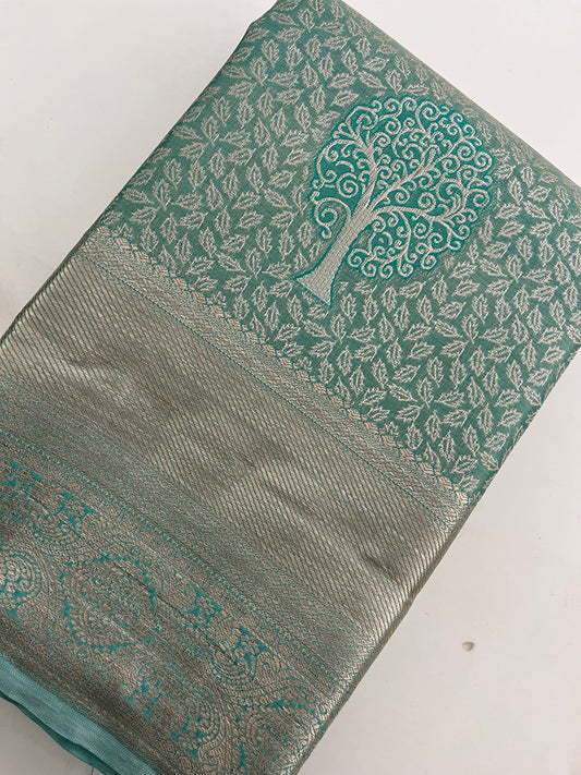 Tissue Silk Fancy