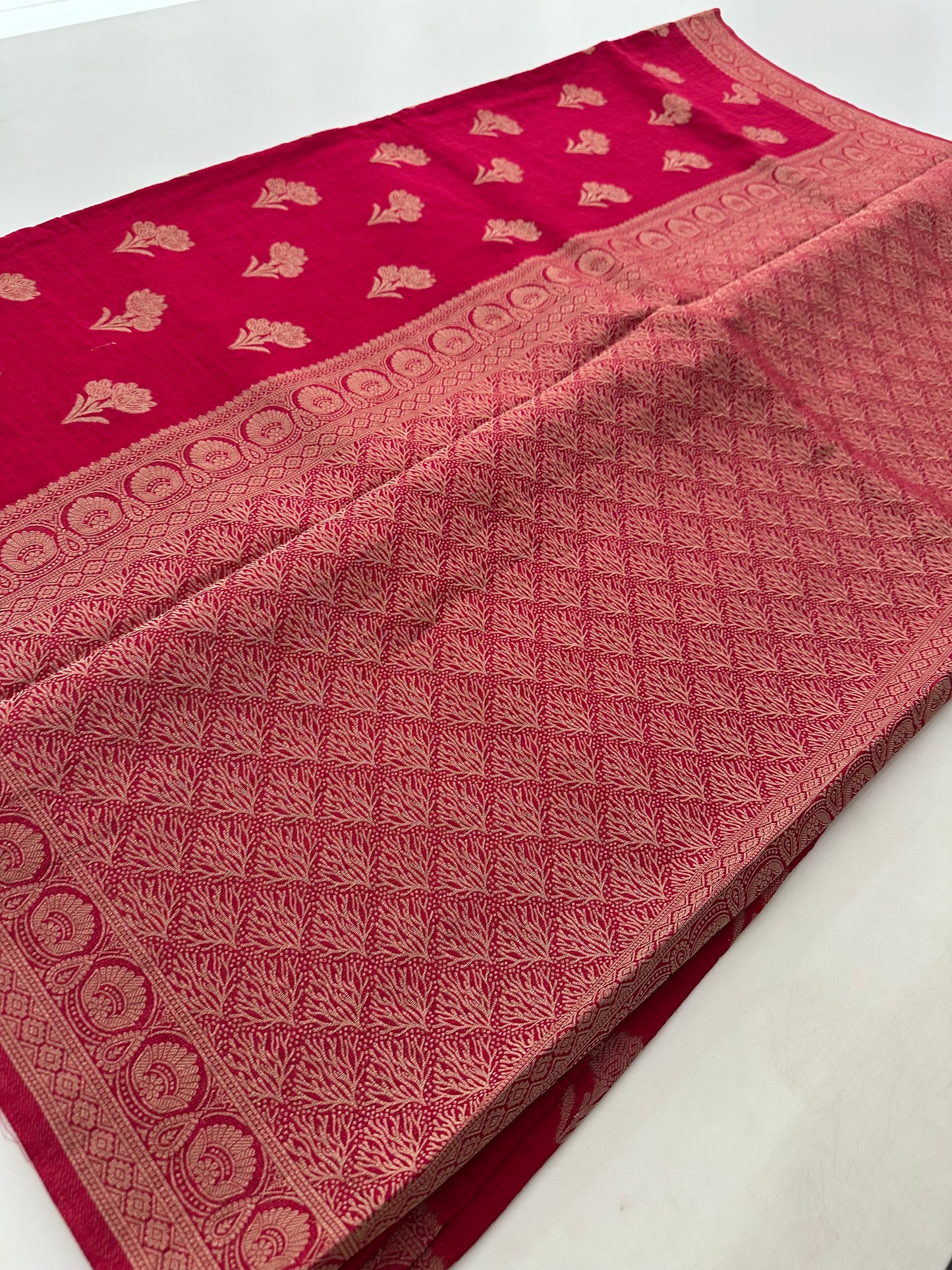 Linen Fancy Heritage-J6