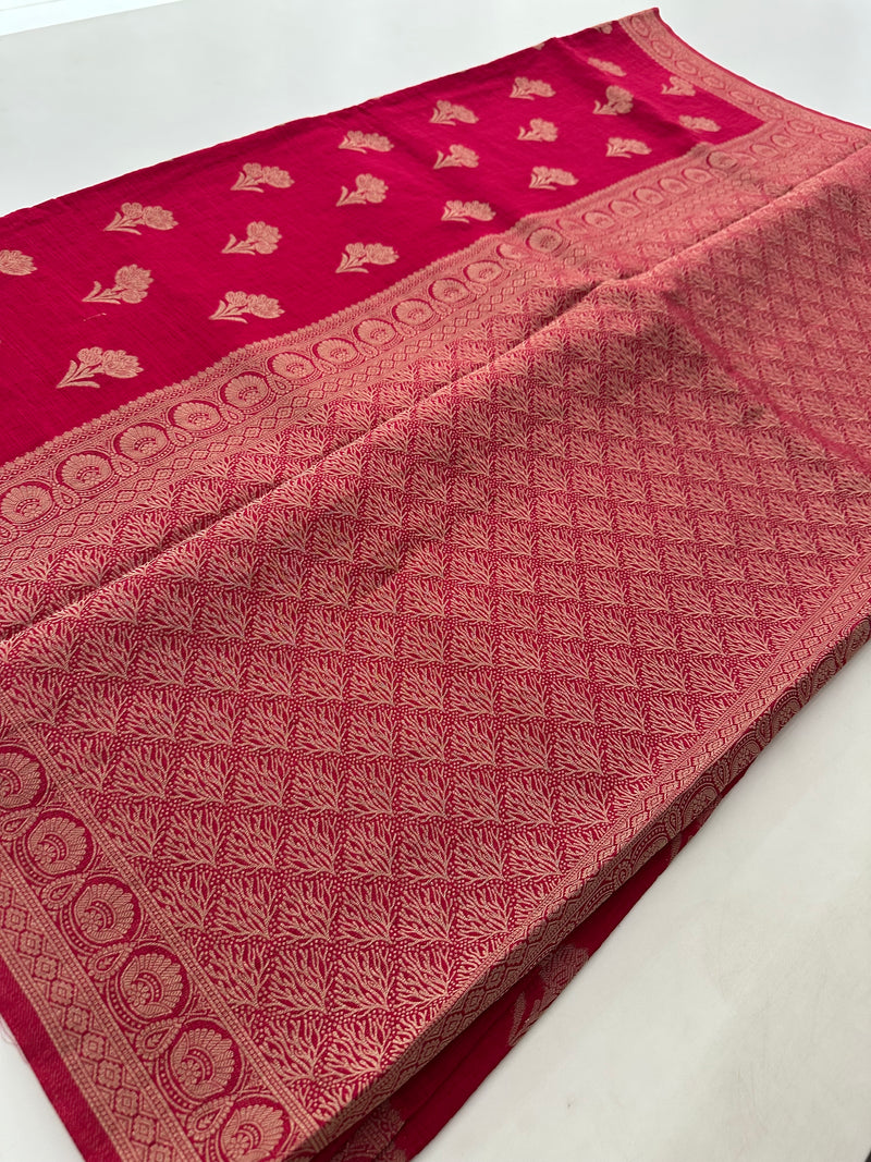 Linen Fancy Heritage-J6