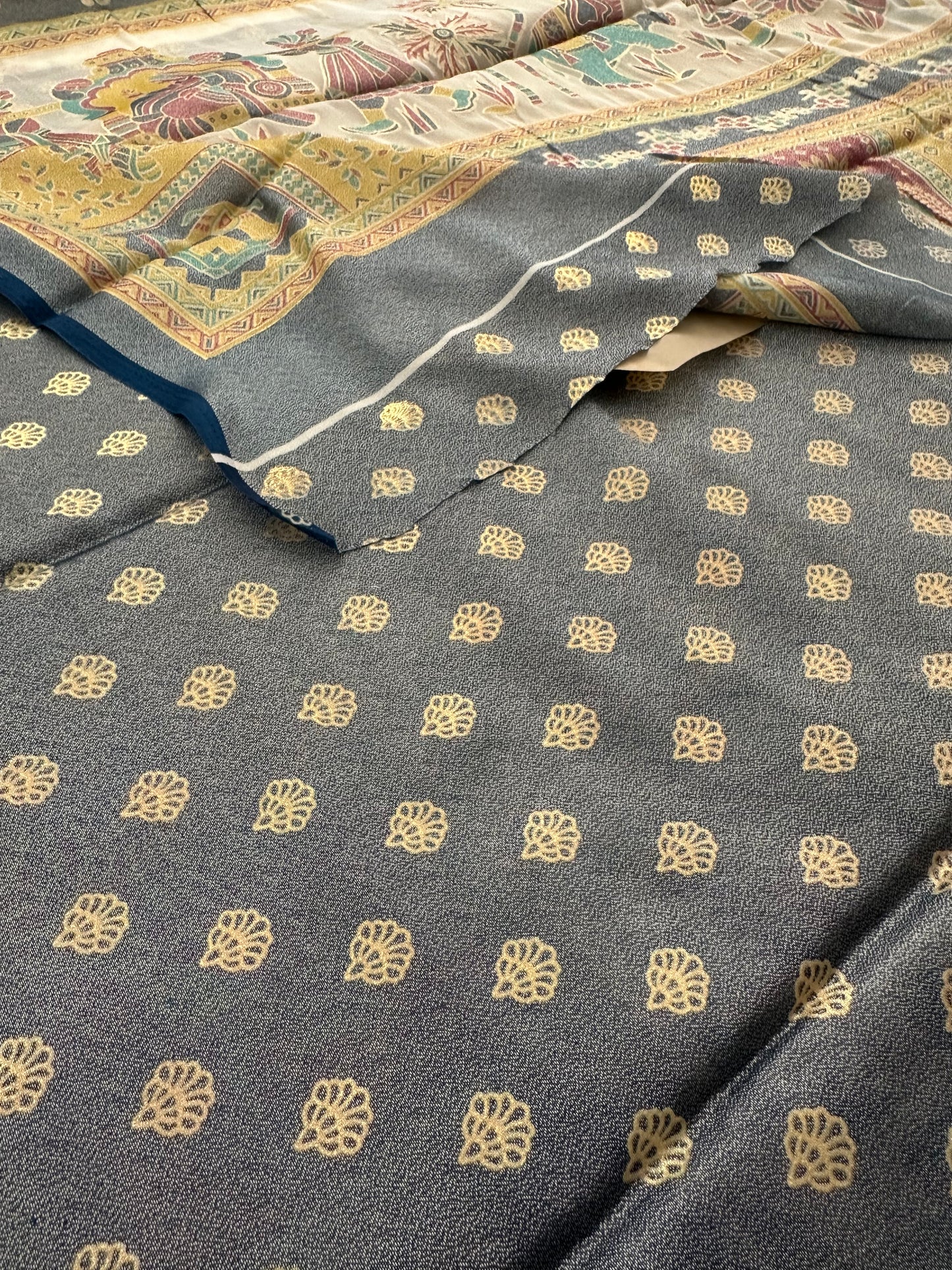 Brosso Chiffon-M16