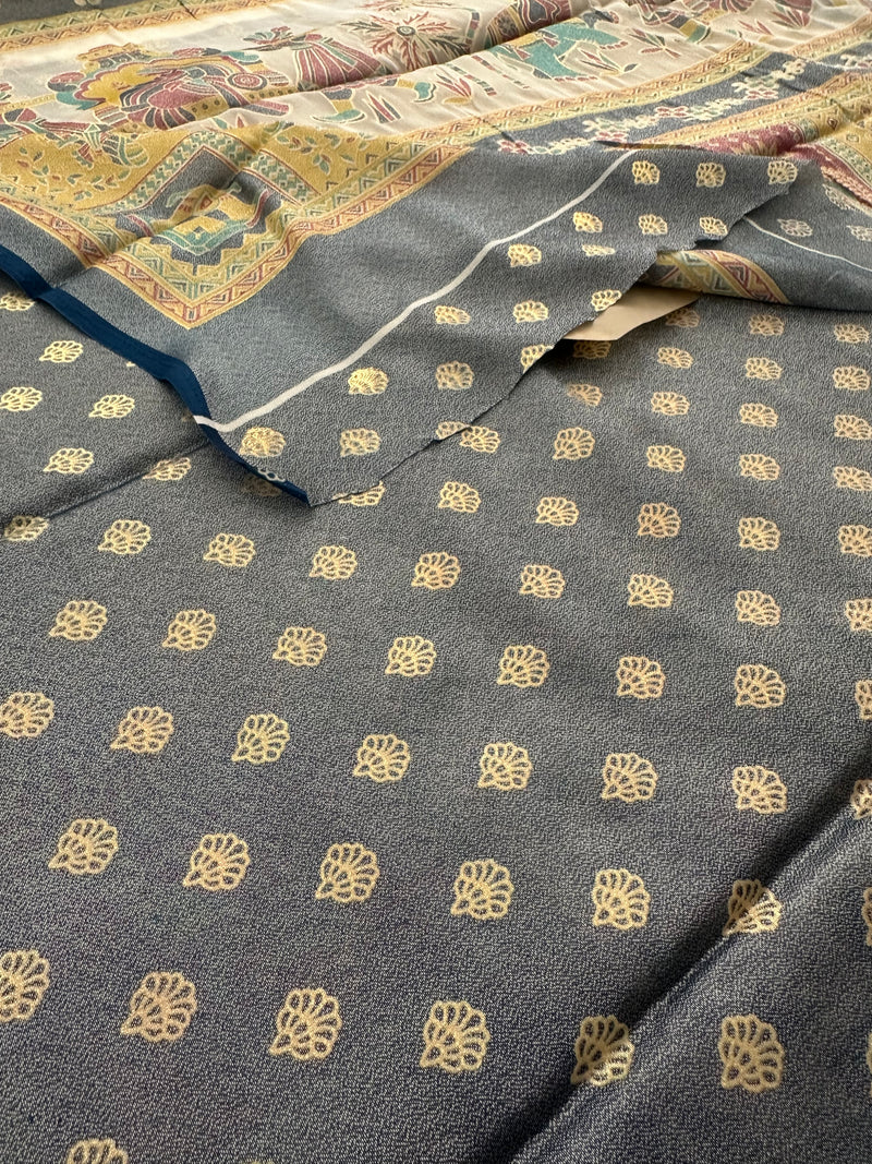 Brosso Chiffon-M16