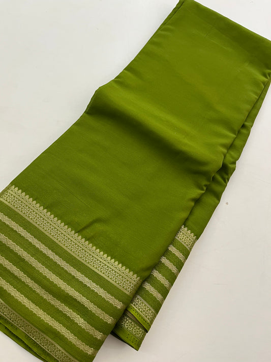 Premium crepe chiffon