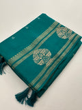 Varmahalaxmi Collections in Kanchi Pattu 🌹
-AU15