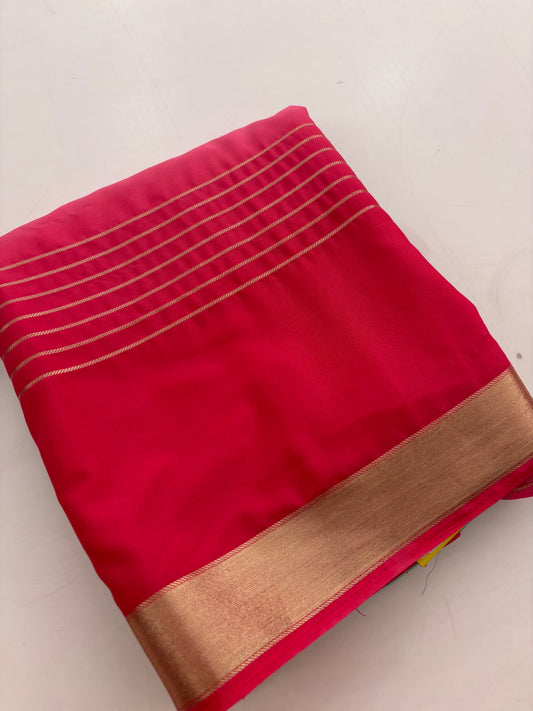 Multi color dyed premium fancy