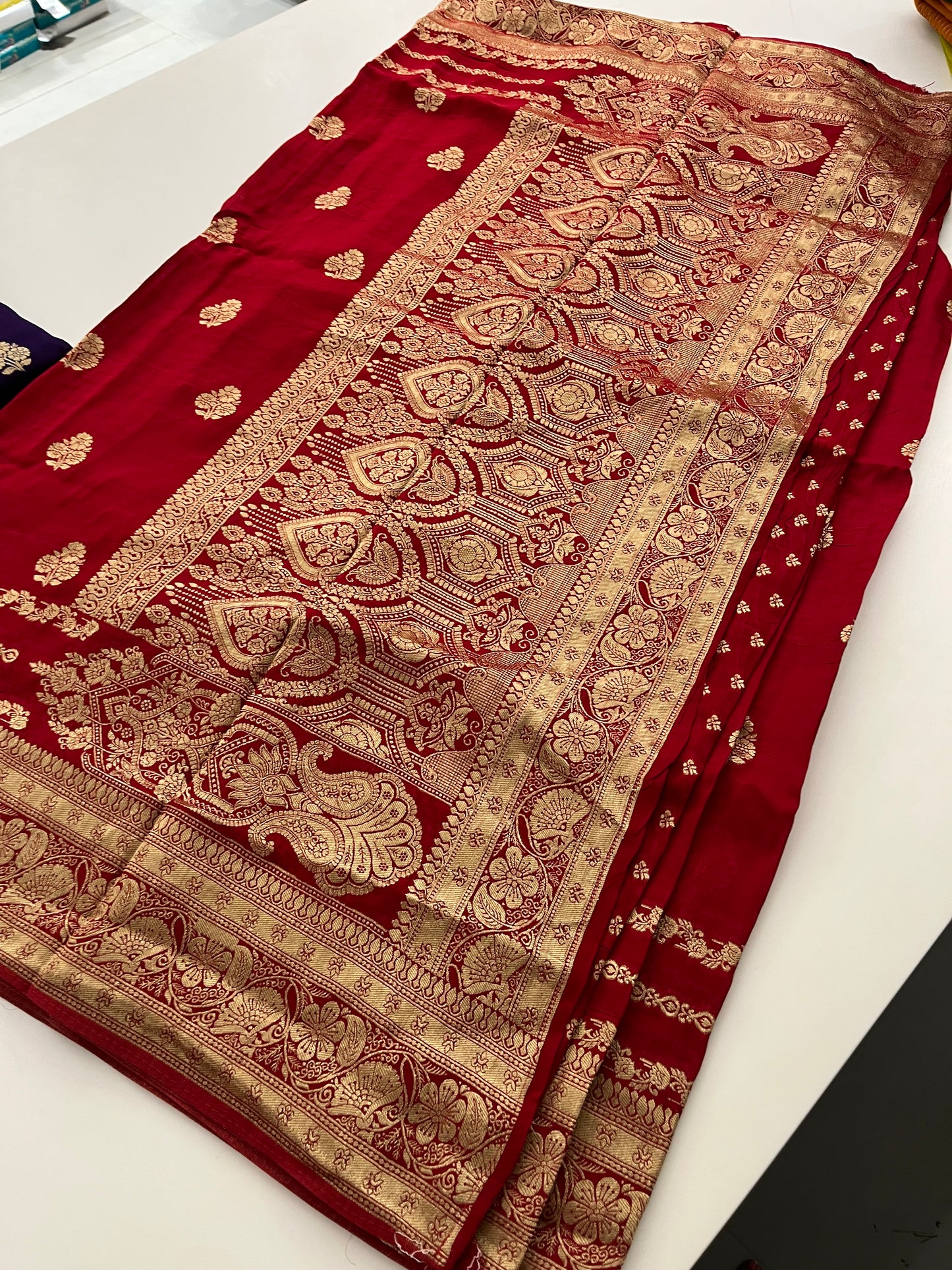 249 DESIGNER KOTA FANCY SAREE