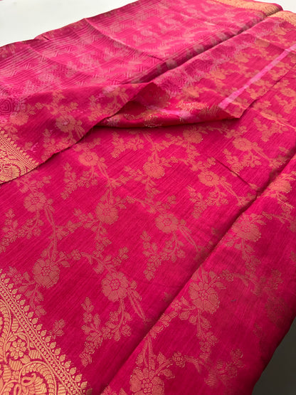 Tussar Fancy New-J1