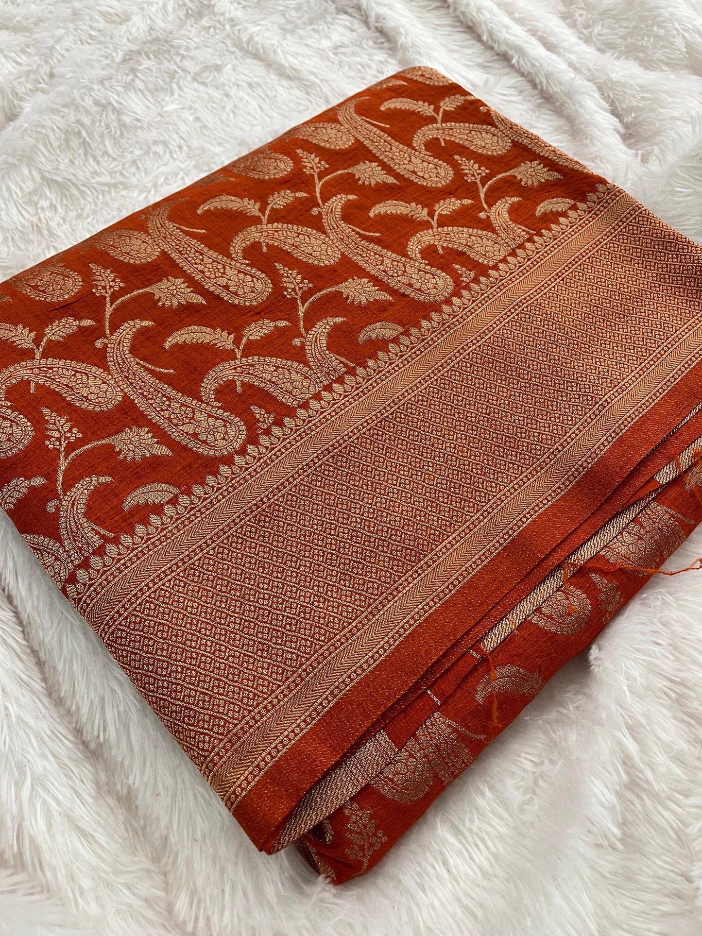 Linen Heritage Fancy