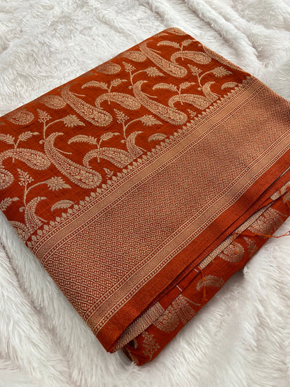 Linen Heritage Fancy