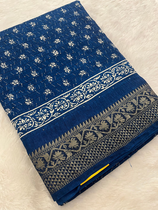 Sequence Chiffon-M10