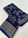 Printed Chiffons-J8