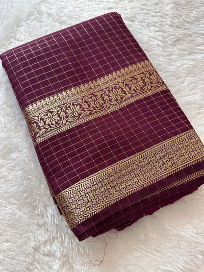 Premium Chiffons JU5