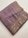 Organza Work Fancy-J15